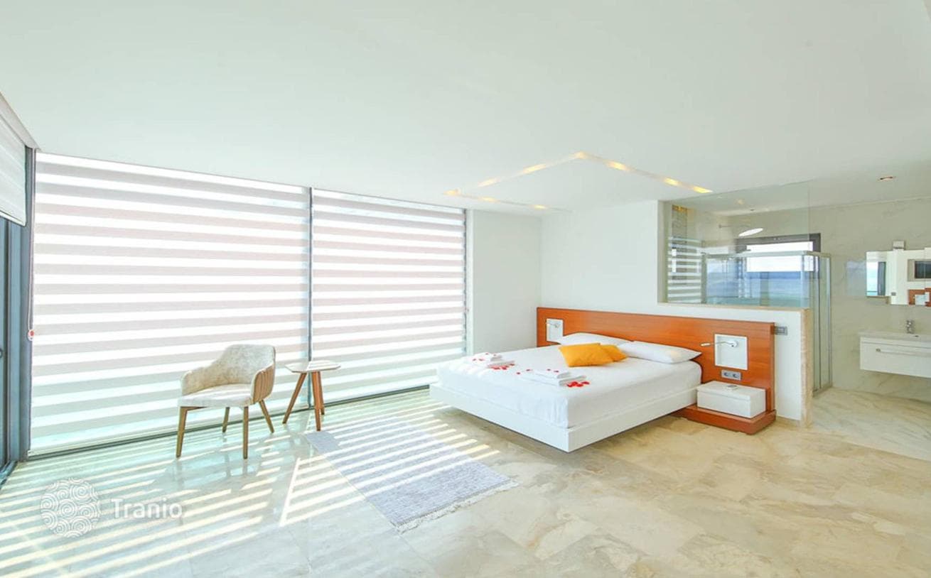 4-Bedroom Villa in Kalkan, photo 5