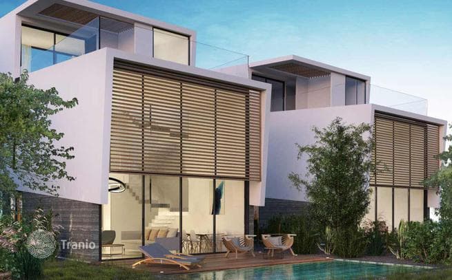 2-Bedroom Villa in Paphos, Cyprus