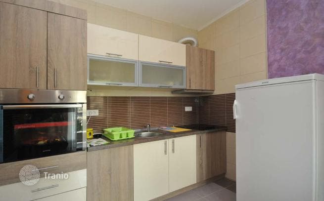 2-Bedroom Duplex Apartment with City and Mountain Views in Budva, photo 3