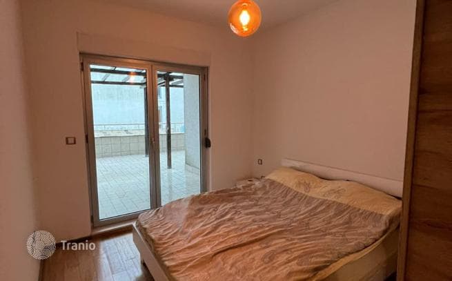 2-Bedroom Apartment 180 m from the Sea in Dobrota, Kotor, photo 2