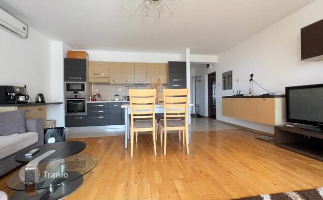 2-Bedroom Apartment with Terrace 600 m from the Sea in Przno, photo 3
