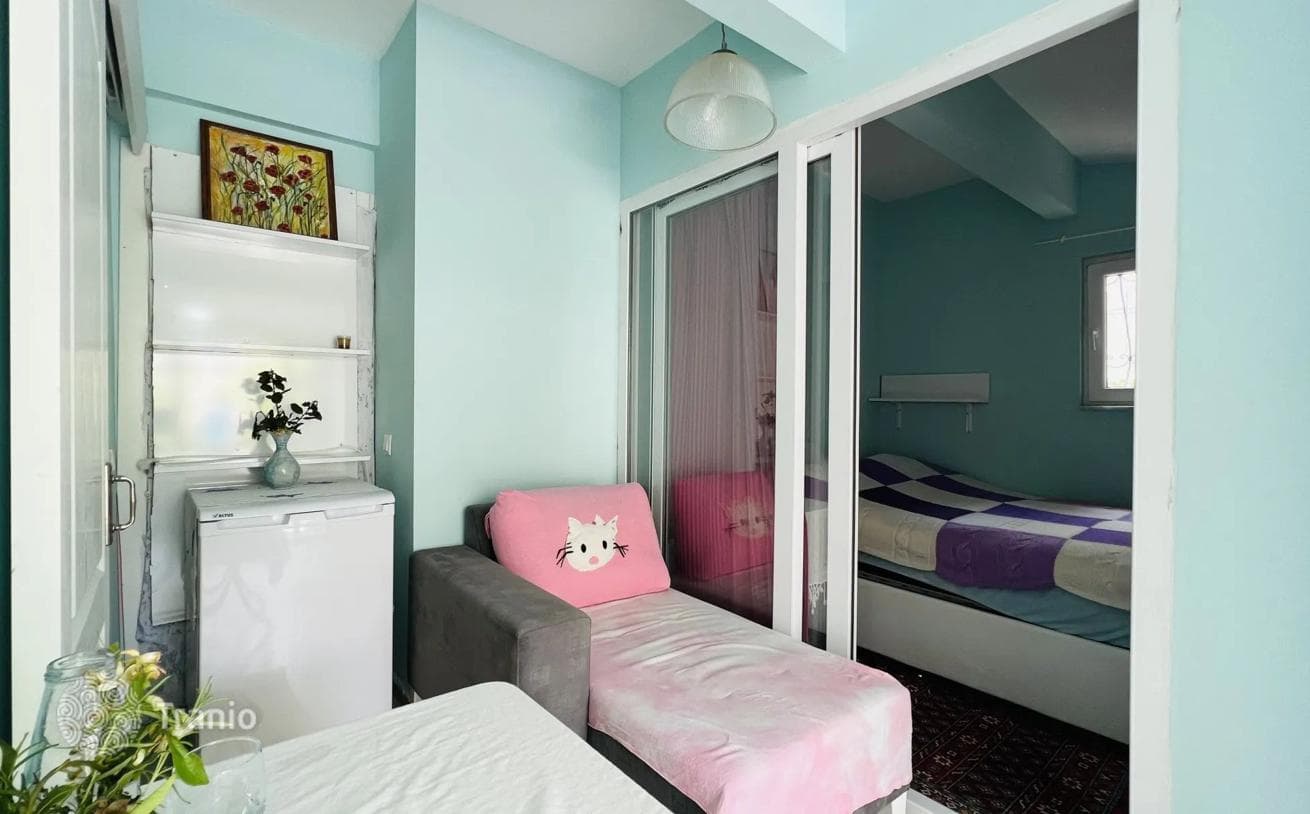 2-Bedroom Apartment in Kemer, Turkey, photo 4