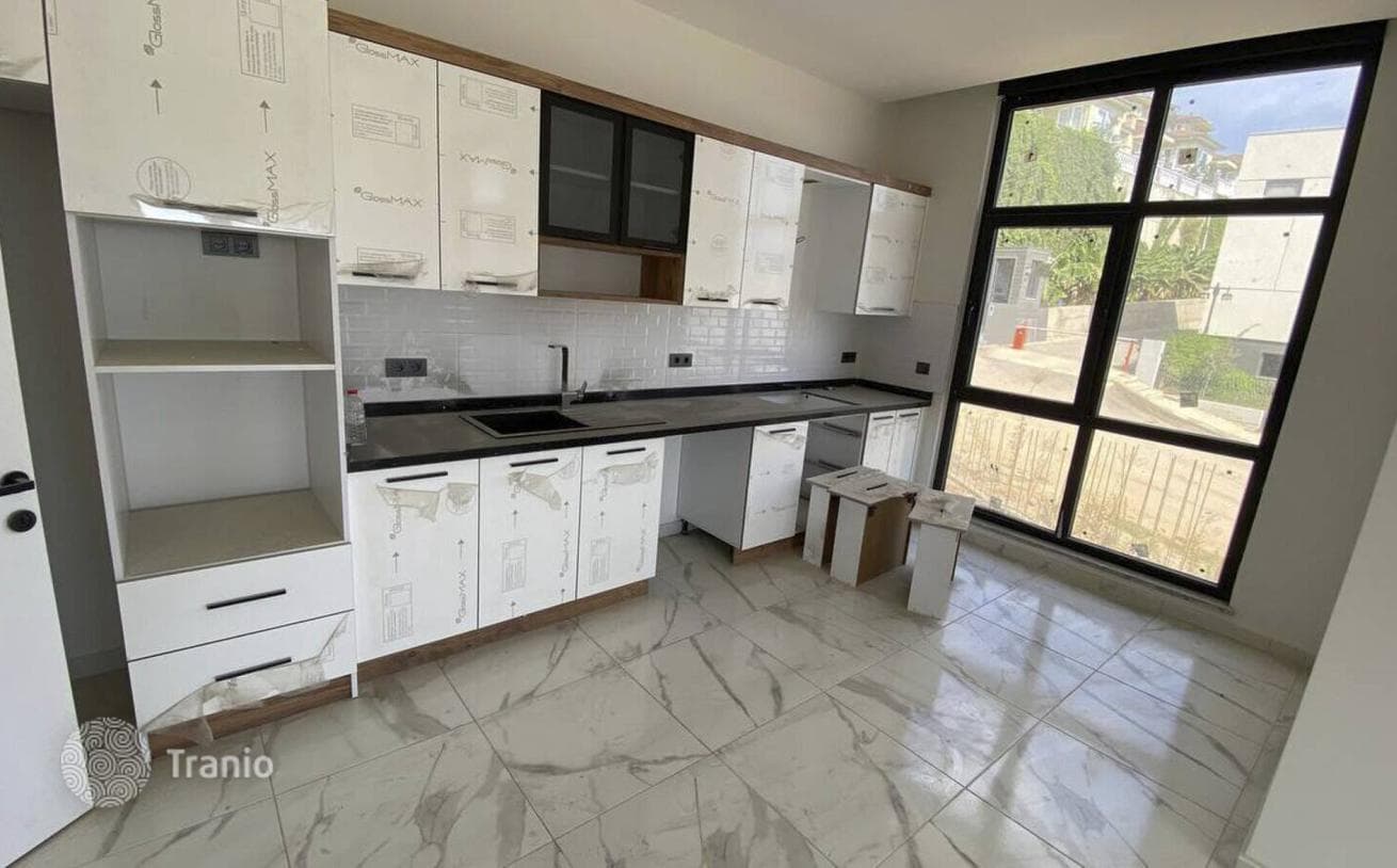 New Apartments with City and Mountain Views in Kargicak, Alanya, photo 3