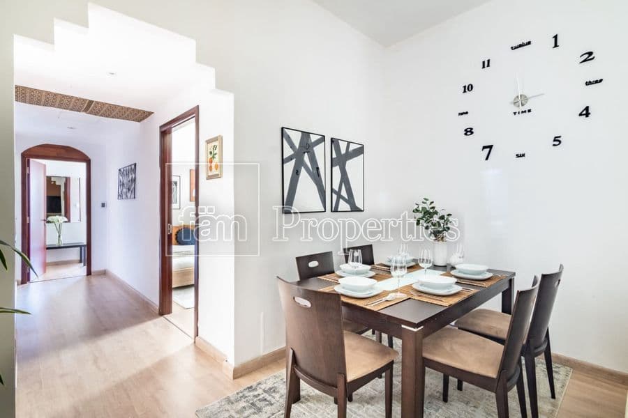Апартаменты в Дубае, ОАЭ, 118 м², фото 5