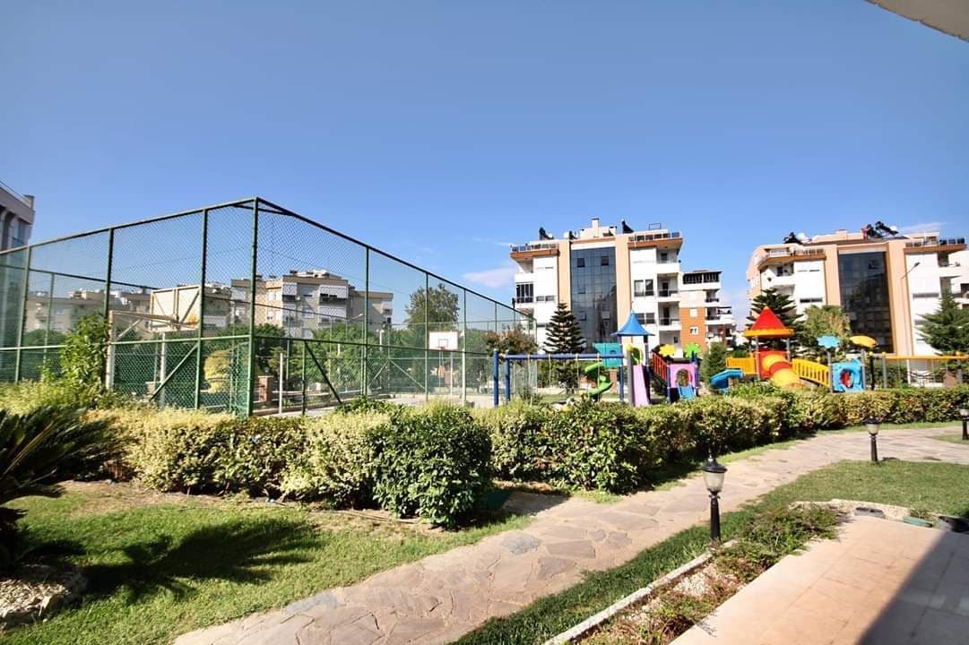 Квартира в Анталии, Турция, 140 м², фото 4