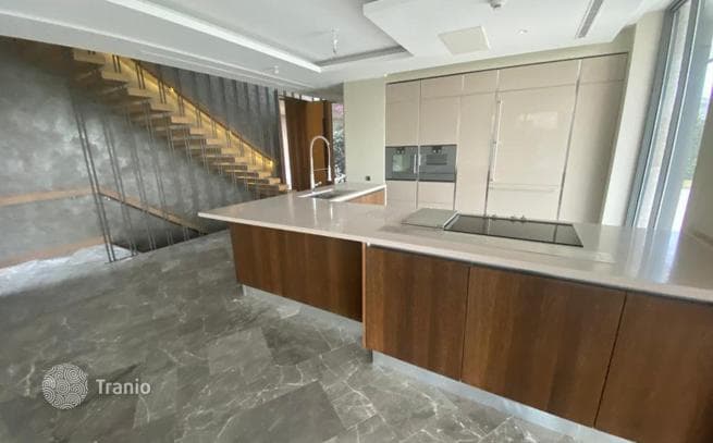 5-Bedroom Luxury Apartment with Private Beach Access in Yalikavak, photo 3