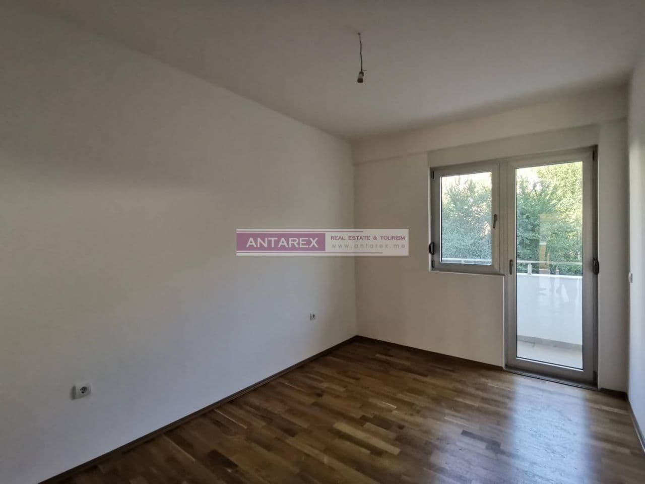 Апартаменты в Будве, Черногория, 90 м², фото 4