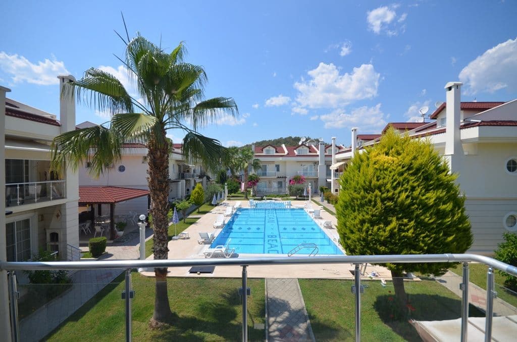 Квартира в Фетхие, Турция, 130 м², фото 5