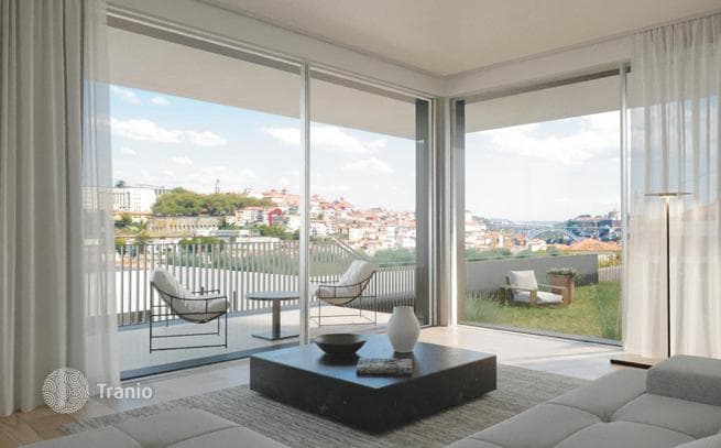 Apartments with River and City Views in Vila Nova de Gaia, Porto, photo 2