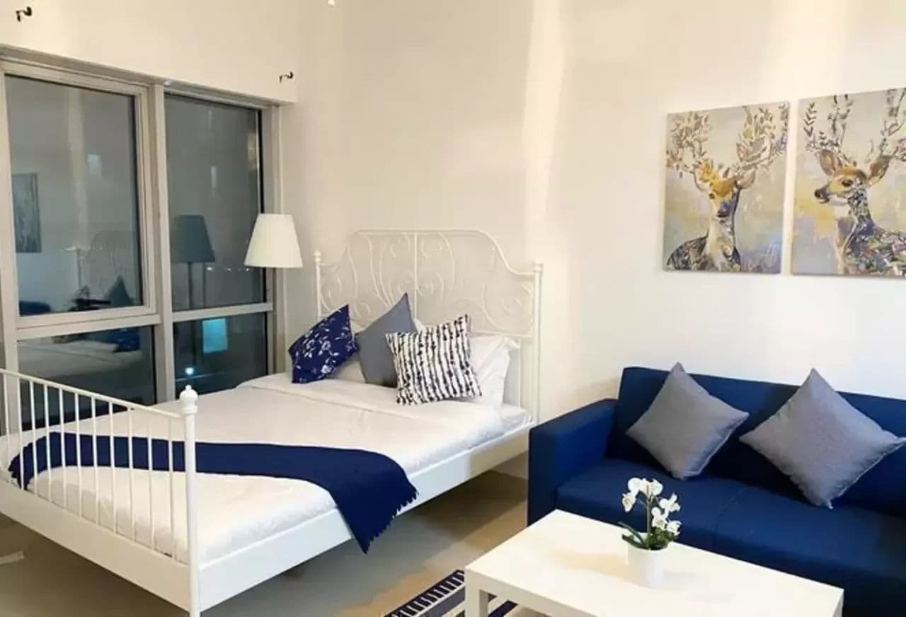 Квартира в Дубае, ОАЭ, 34 м², фото 5