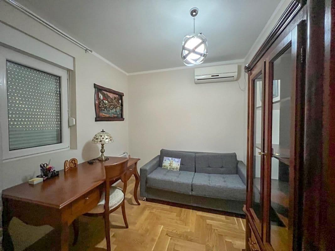 Квартира в Будве, Черногория, 101 м², фото 4