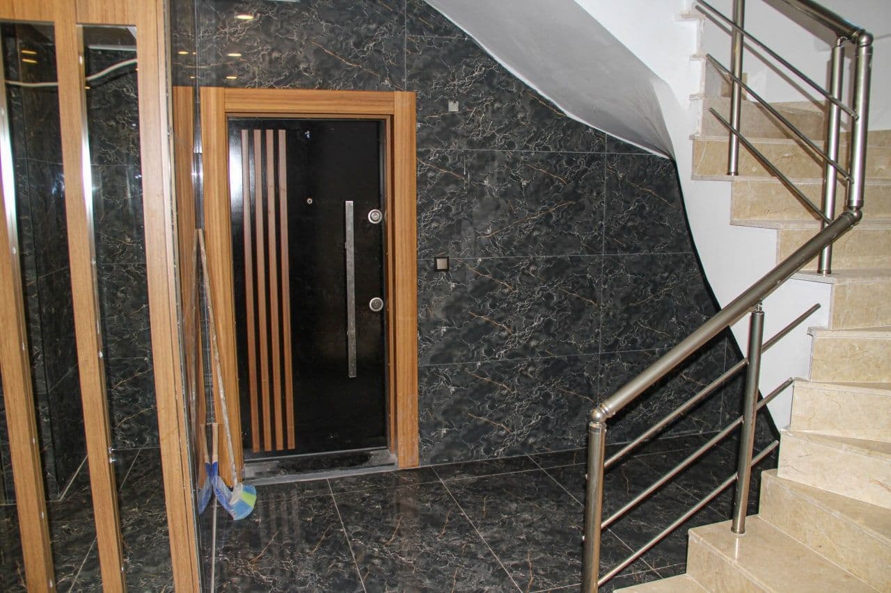Квартира в Анталии, Турция, 90 м², фото 4