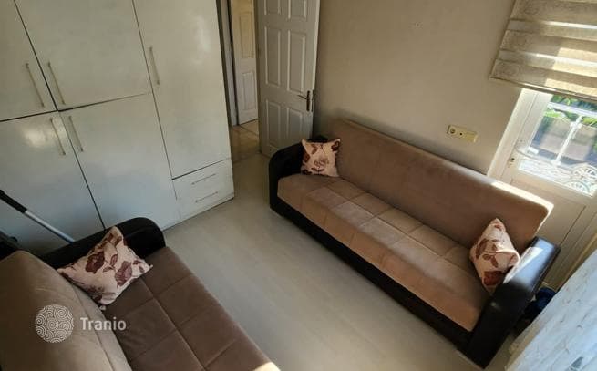 3-Bedroom (3+1) Apartment in Konyaalti, Antalya, photo 3