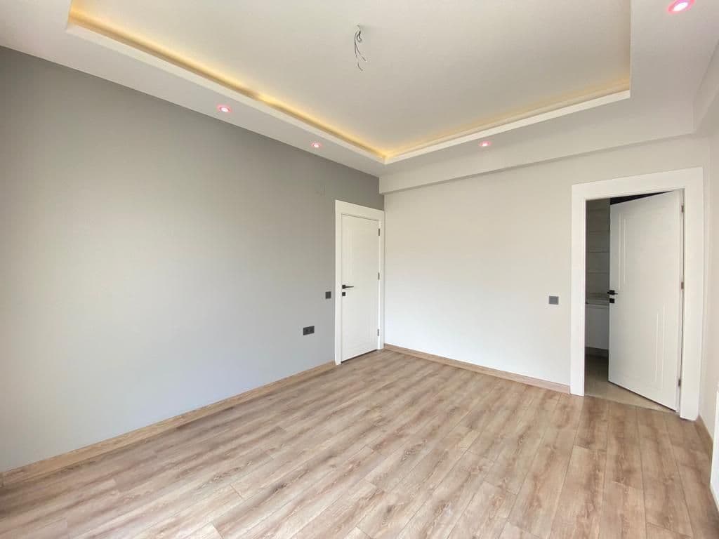 Квартира в Мерсине, Турция, 135 м², фото 5