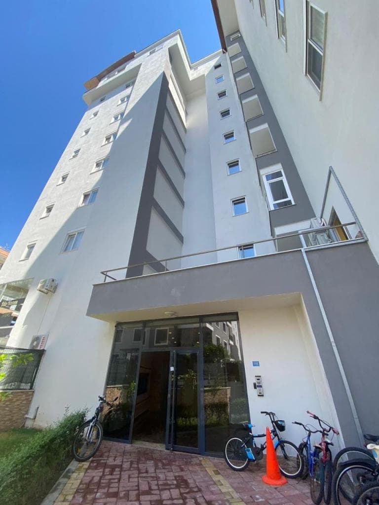 Квартира в Алании, Турция, 115 м², фото 5