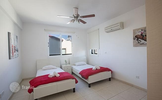 2-комнатная квартира 80 м² в Пернере, Кипр, фото 5