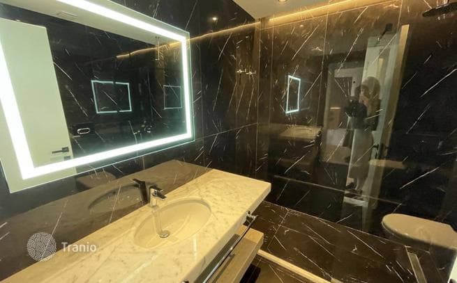 1-Bedroom Apartment with Sea View on the Black Sea Coast, Batumi, photo 5