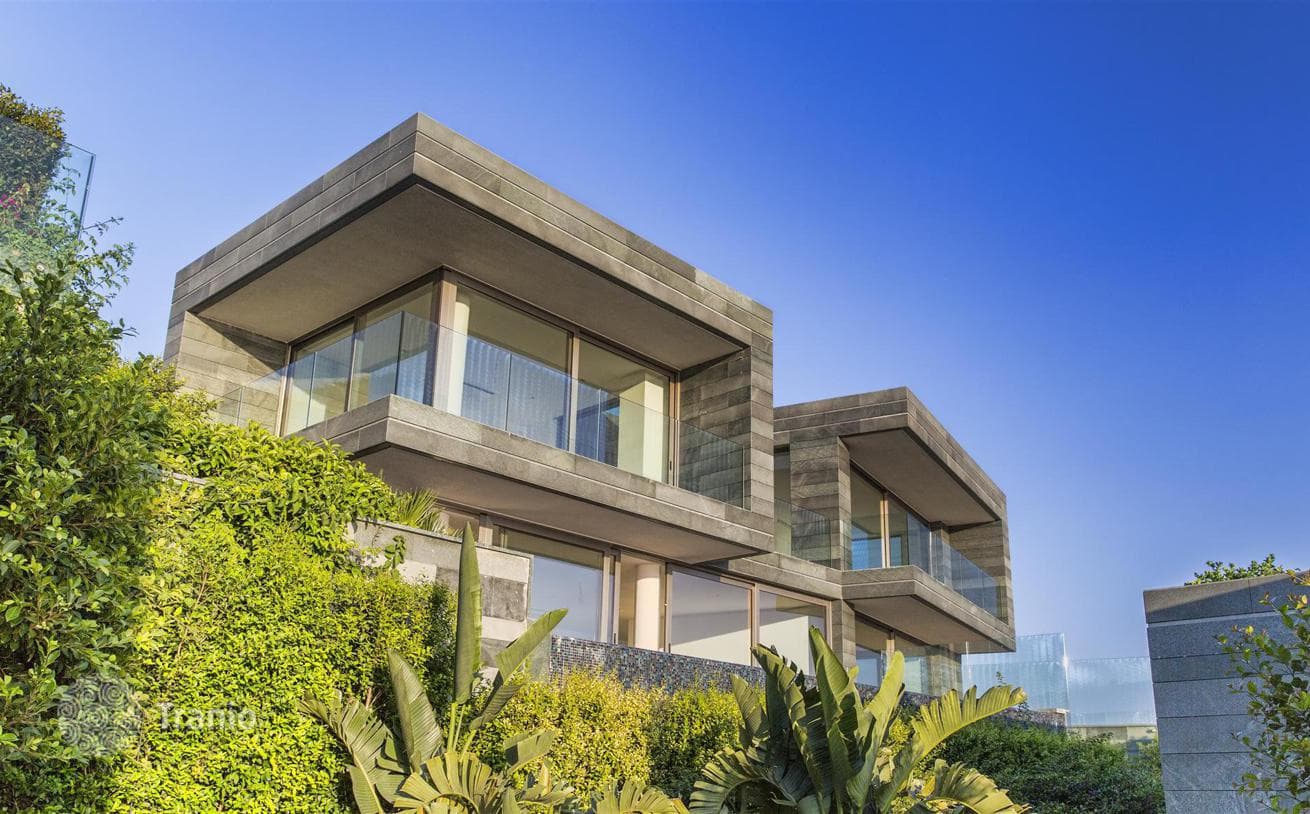 3-Bedroom House 394 m² in Bodrum, Turkey, photo 4