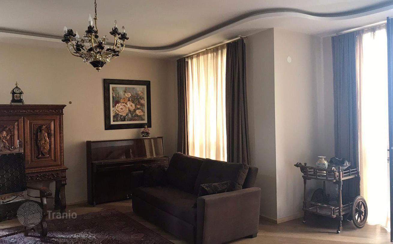 9-Bedroom House on Krtsanisi St, Tbilisi, photo 5