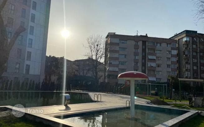 2-Bedroom Apartment in Kartal, Istanbul, photo 3