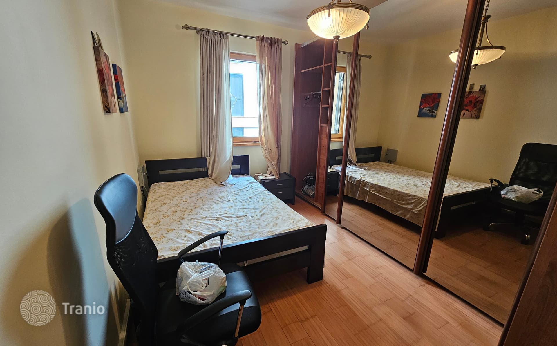 2-Bedroom Apartment with Sea View in Sveti Stefan, Montenegro, photo 4