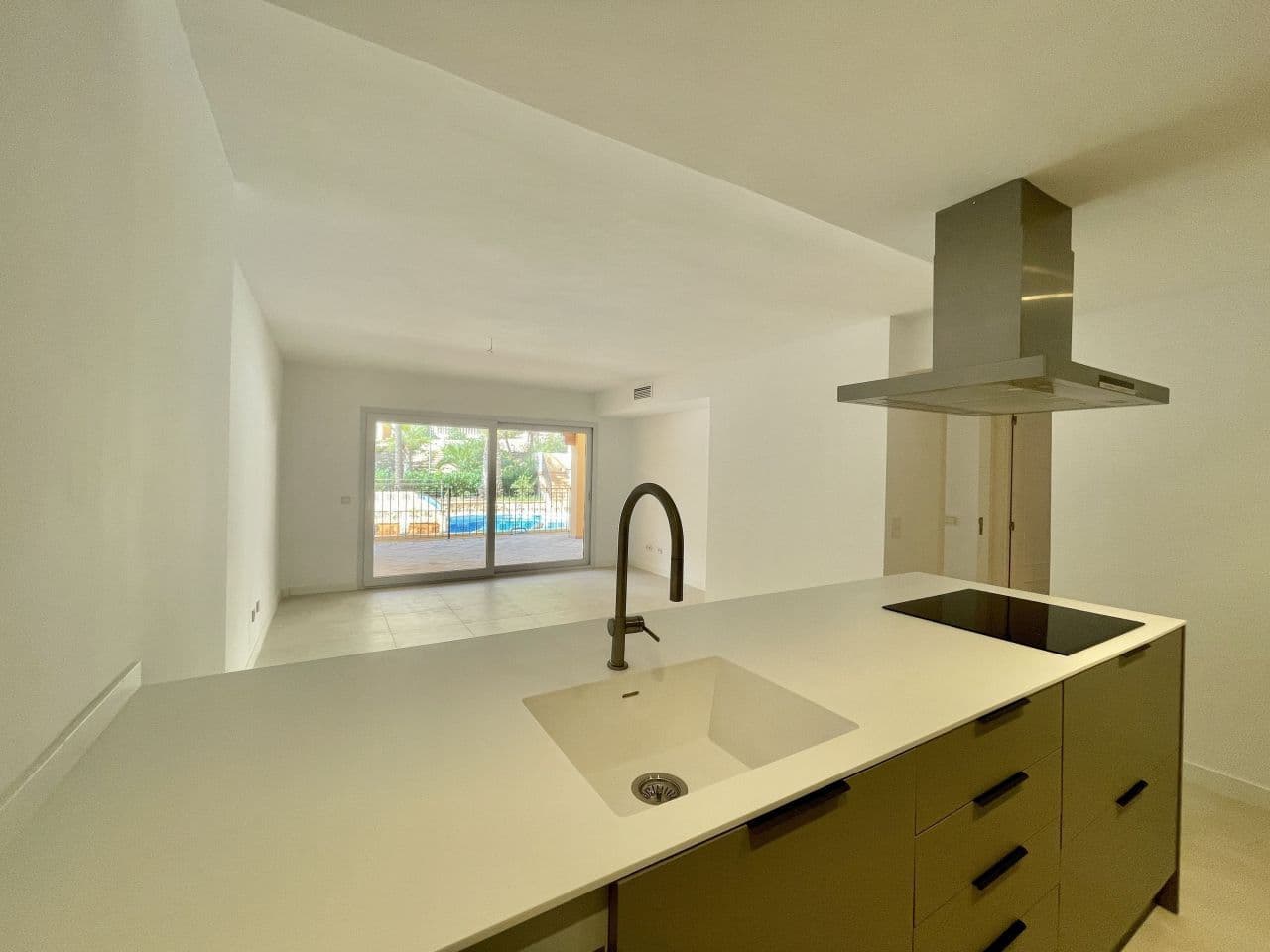 Апартаменты в Андрайче, Испания, 63 м², фото 4