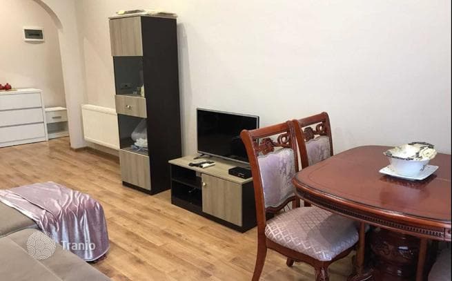 1-Bedroom Apartment in Saburtalo, Tbilisi, photo 5
