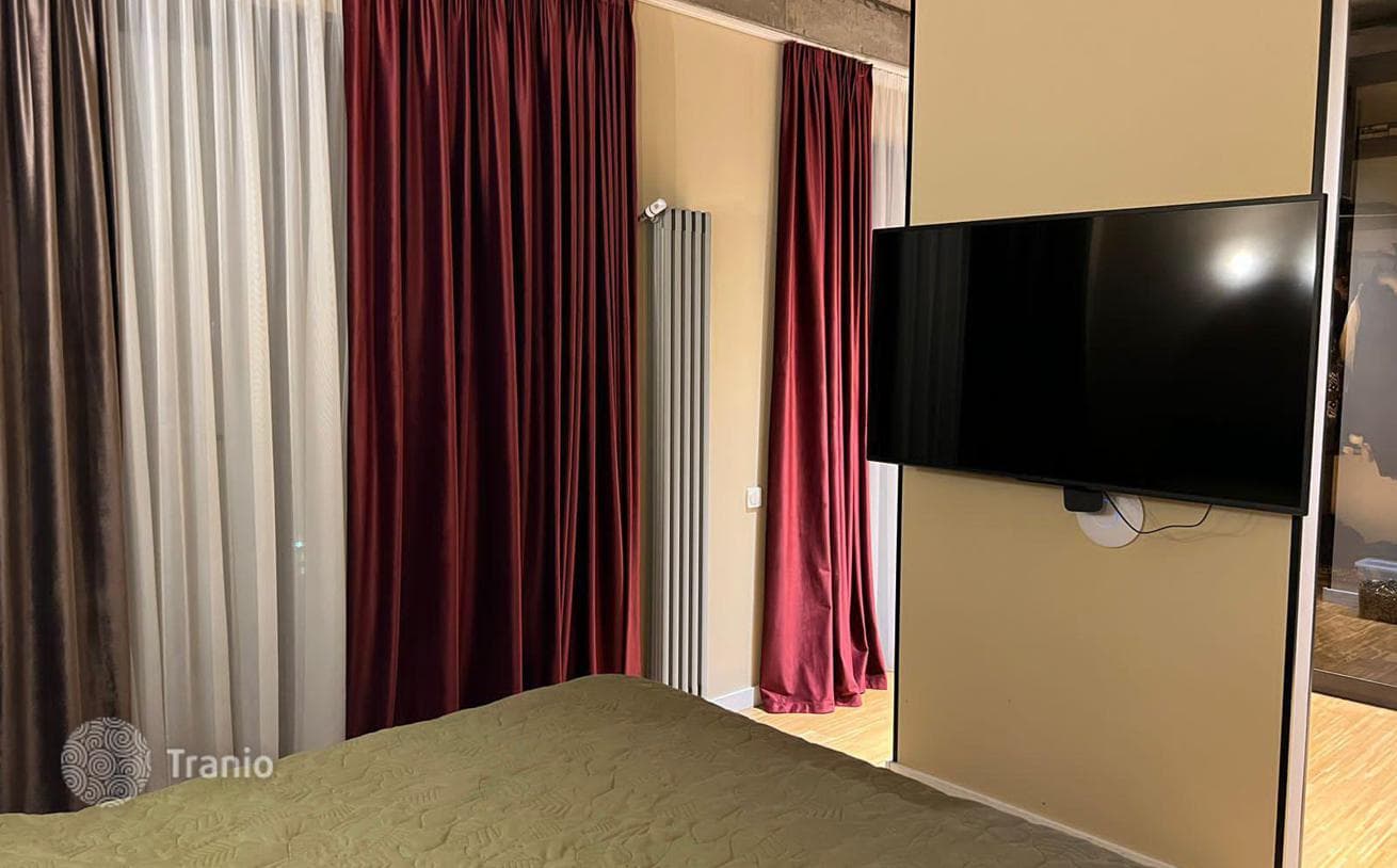 4-Bedroom House in Saburtalo, Tbilisi, photo 5
