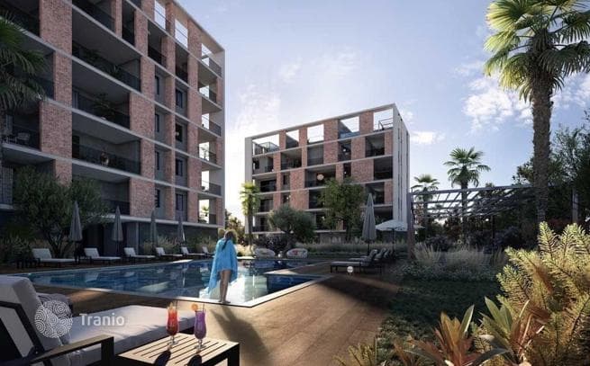 2-Bedroom Apartment in Germasoyia, Limassol, photo 2