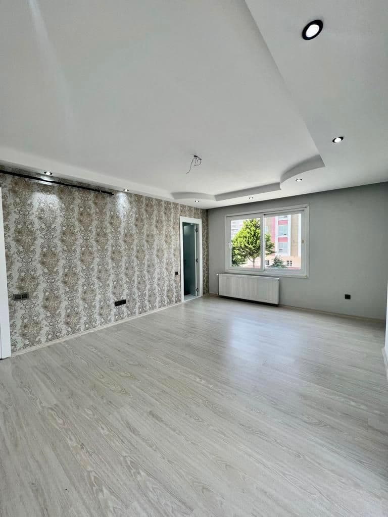 Квартира в Мерсине, Турция, 200 м², фото 5
