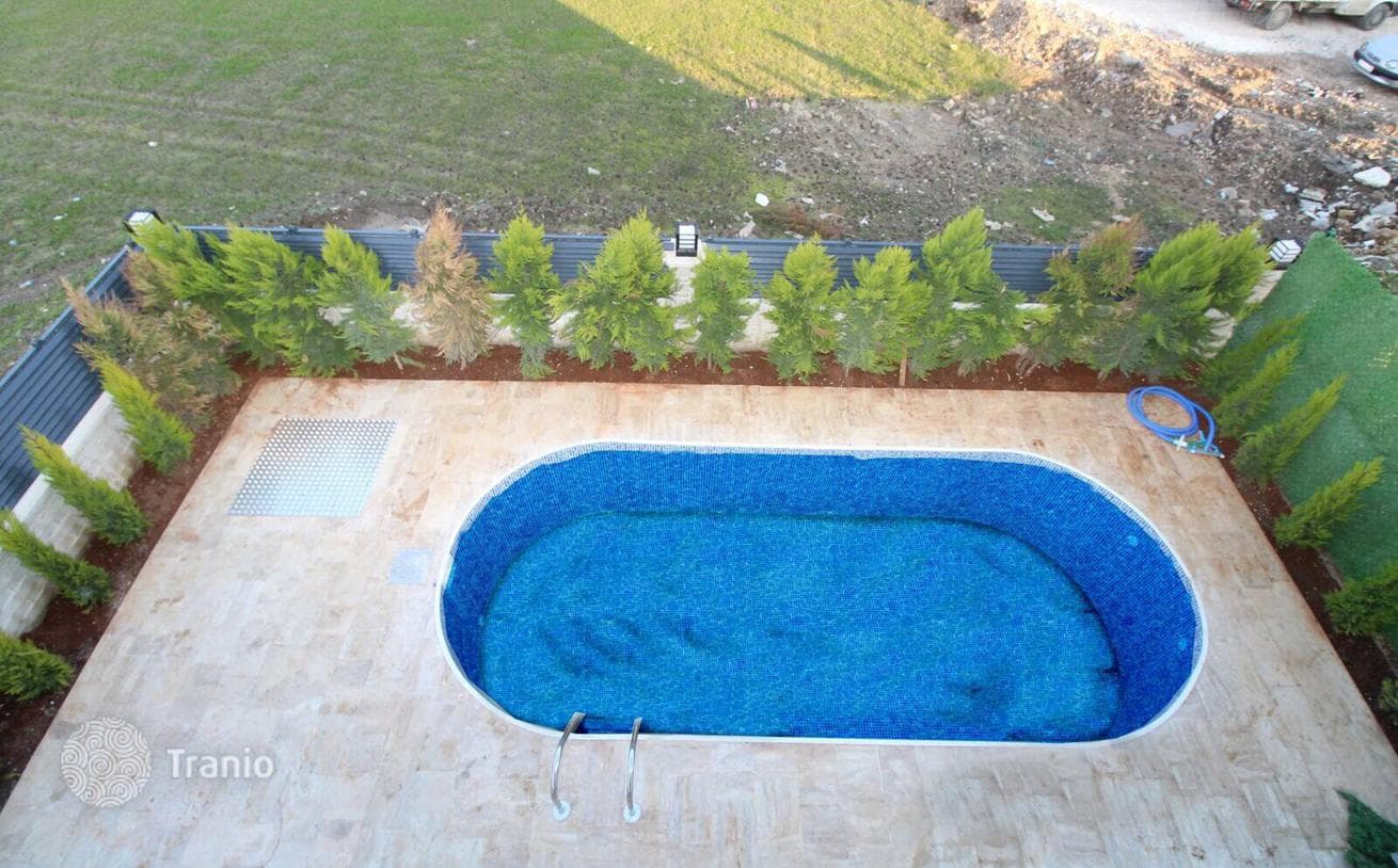 3-Bedroom Villa with Private Pool and Garden Near Golf Courses in Belek, photo 3