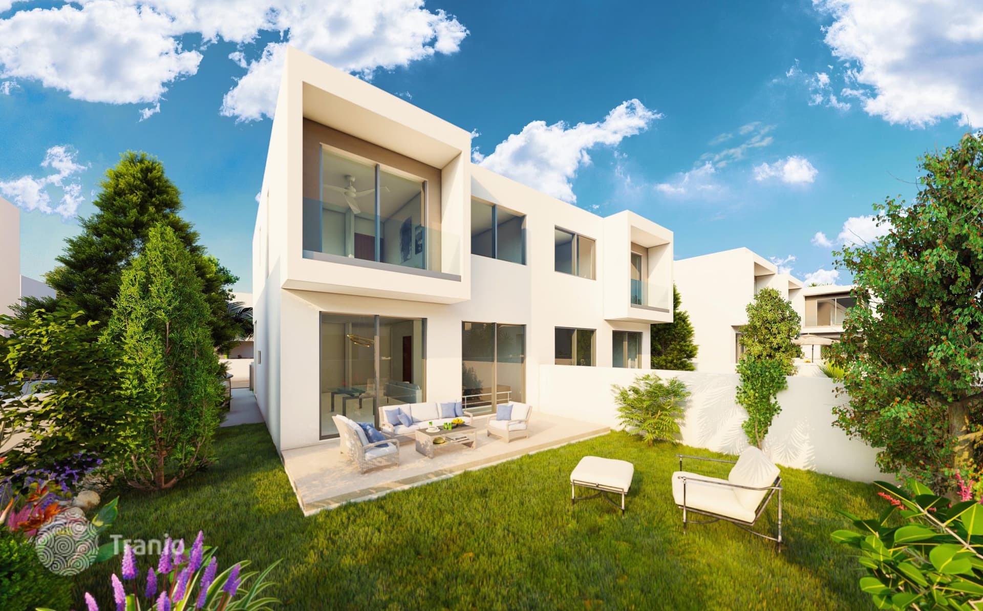 Villa Close to the Beach in Paphos, Cyprus, photo 5