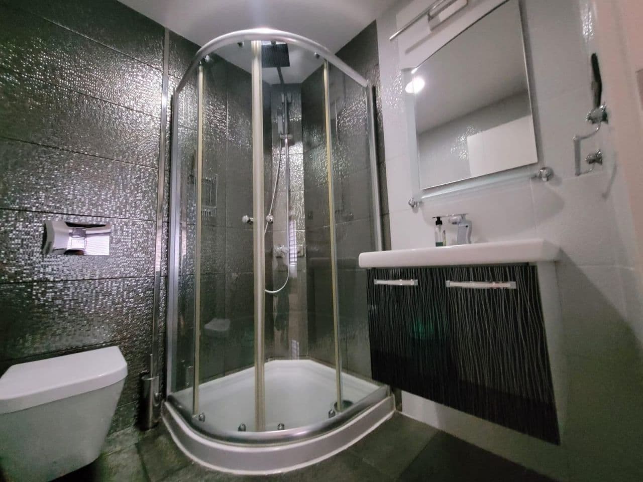 Квартира в Алании, Турция, 115 м², фото 5