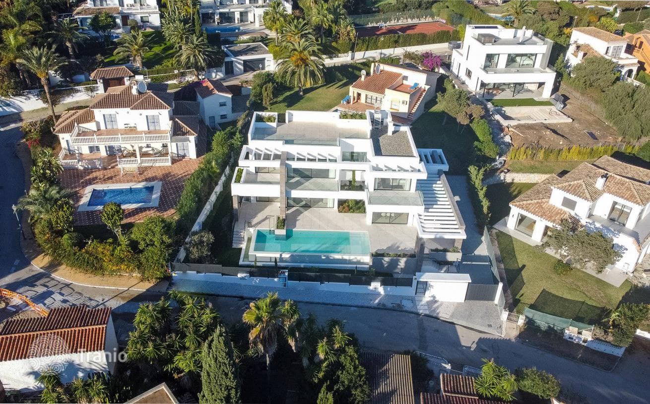 Вилла на продажу в Marbesa, Восточная Марбелья, фото 5