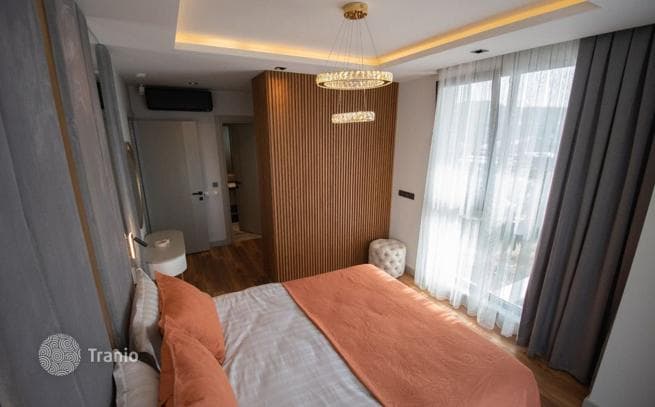Spacious Villa Eligible for Turkish Citizenship in Kargicak, Alanya, photo 4