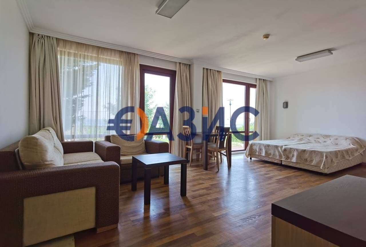 Апартаменты в Равде, Болгария, 65.8 м²