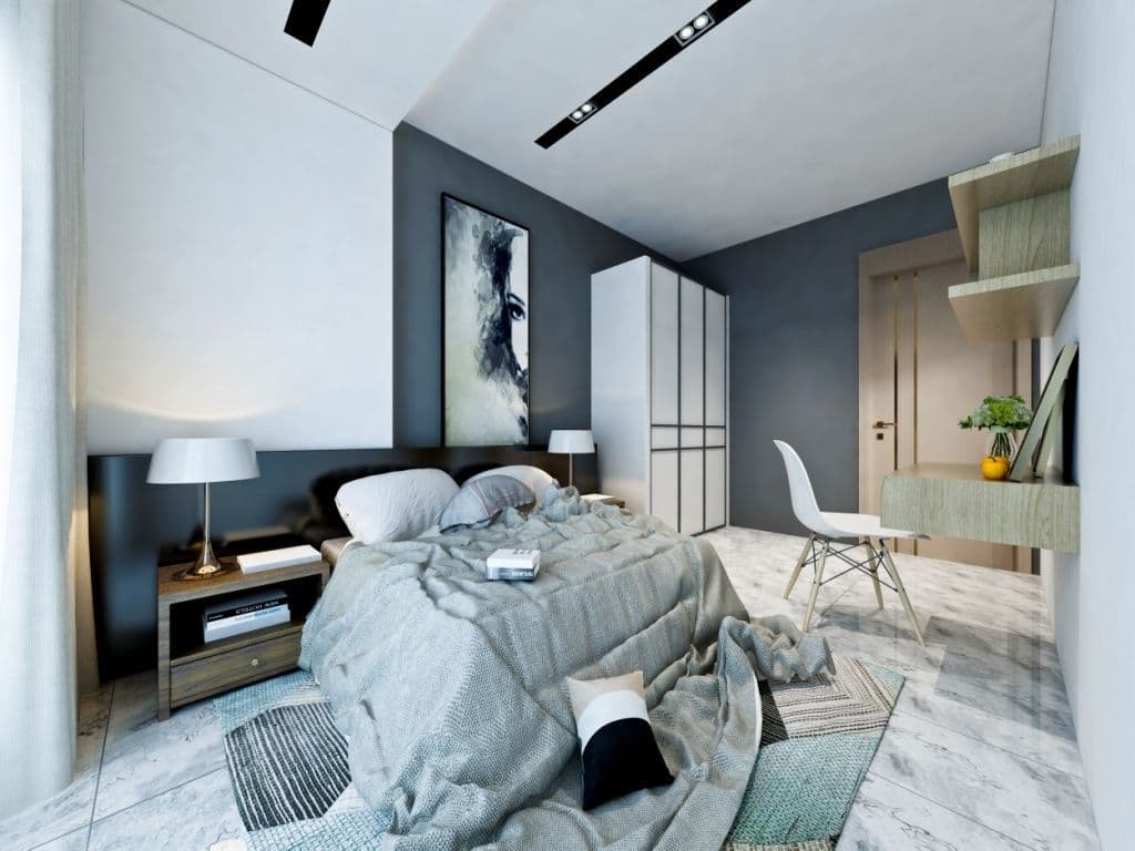 1–2-Bedroom Apartments in Gazipasa, Alanya