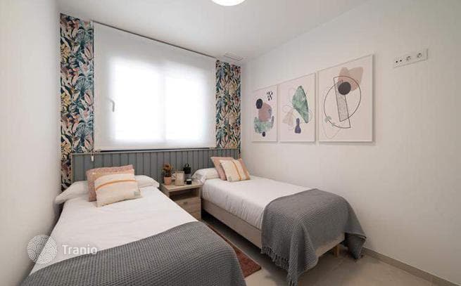 2-комнатная квартира 91 м² в Торревьехе, Испания, фото 3