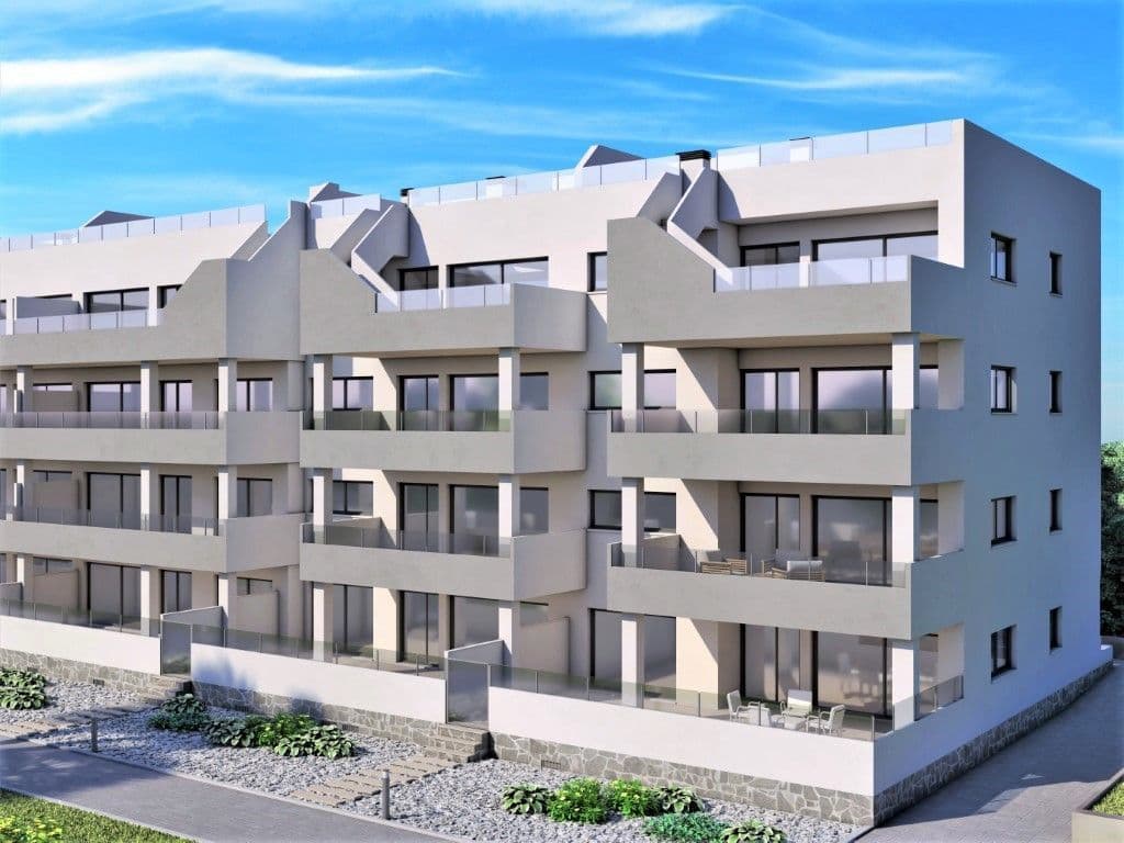 Апартаменты в Вильямартине, Испания, 121 м²