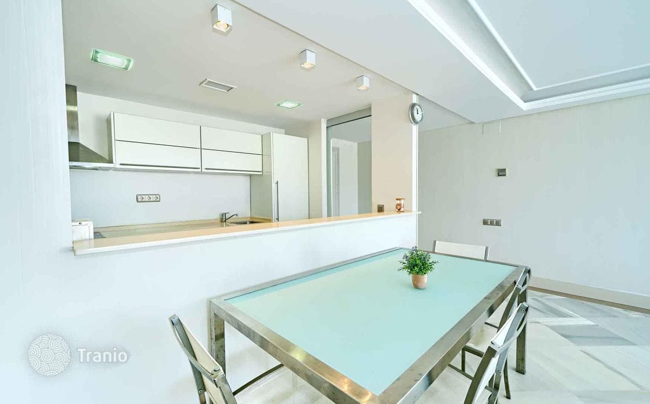 2-комнатная квартира 116 м² в Марбелье, Испания, фото 3