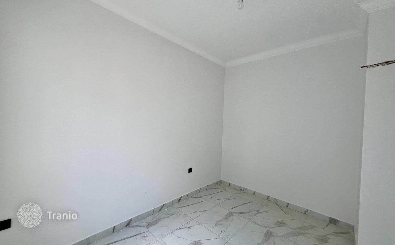 1-Bedroom Apartment with Shared Pool in Avsallar, Alanya, photo 3