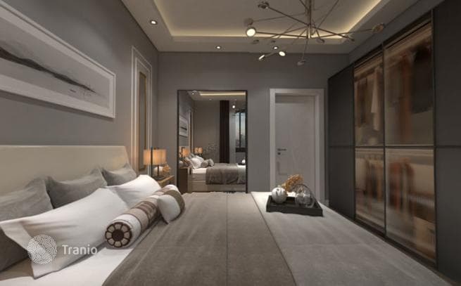 1-Bedroom Apartment in Kagithane, Istanbul