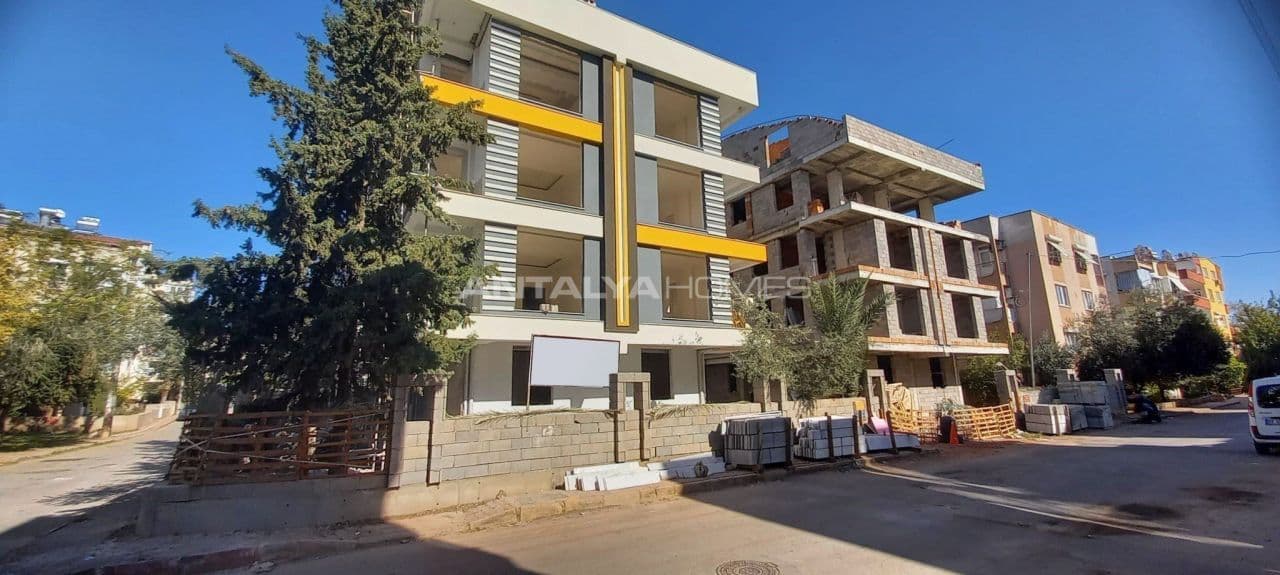 Пентхаус в Анталии, Турция, 170 м², фото 5
