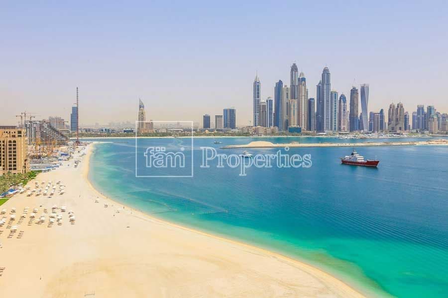 Апартаменты в Дубае, ОАЭ, 159 м², фото 3