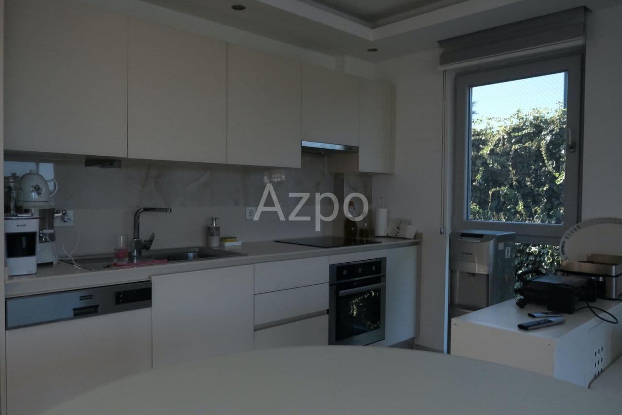 Апартаменты в Бодруме, Турция, 95 м², фото 5