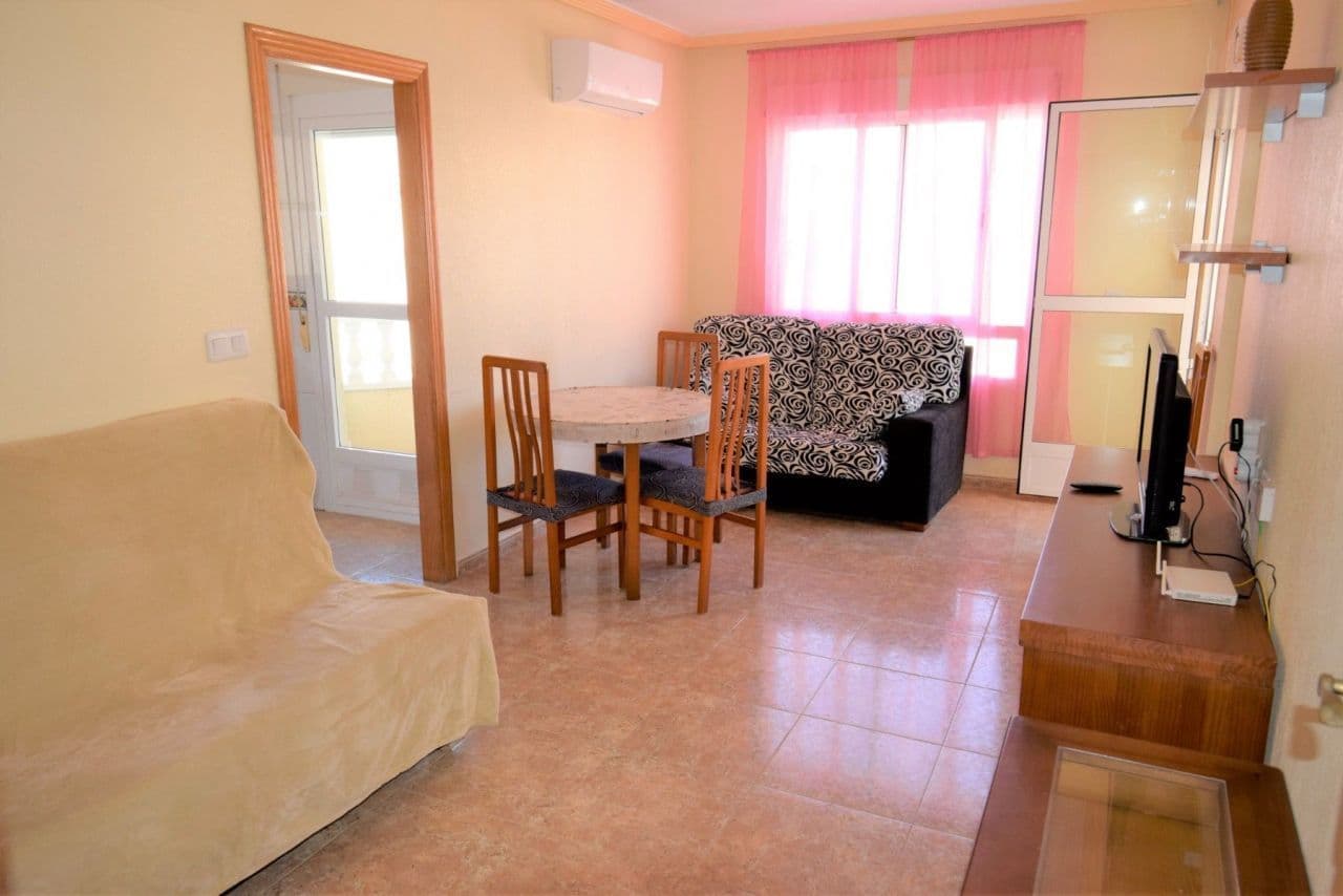 Апартаменты в Гуардамар-дель-Сегура, Испания, 52 м², фото 3