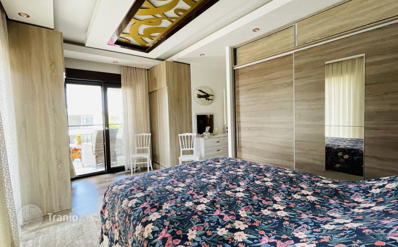 3-Bedroom Villa in Kemer, Turkey