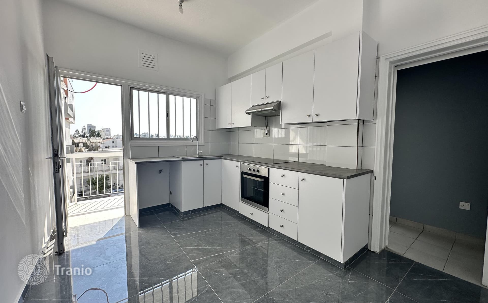 2-Bedroom Apartment in Paphos, Cyprus, photo 4