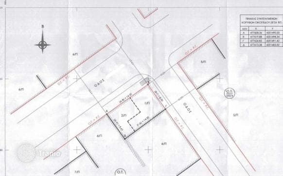 Квартира 122 м² в Афинах, Греция, фото 2