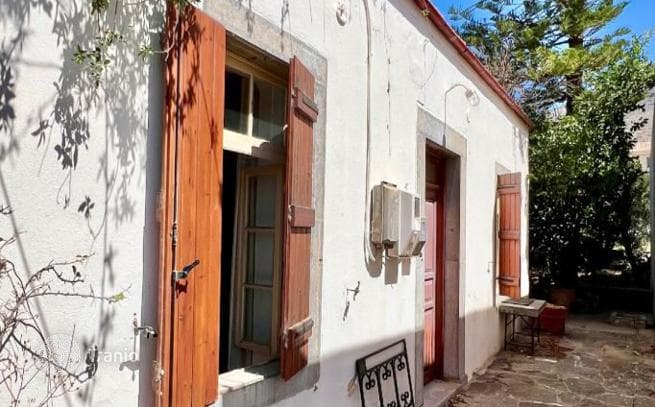 3-комнатная вилла 128 м² на Крите, Греция, фото 2